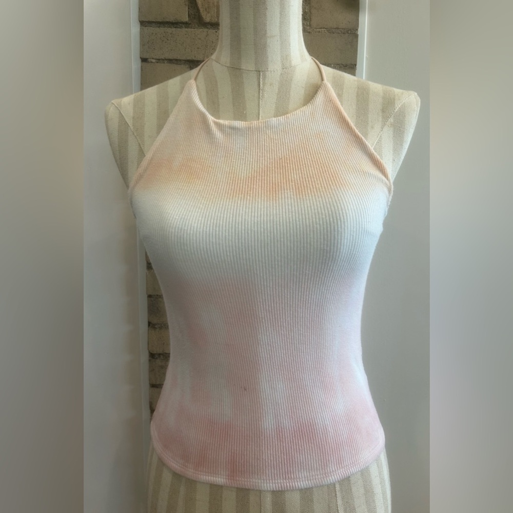 American Eagle Racerback Tank